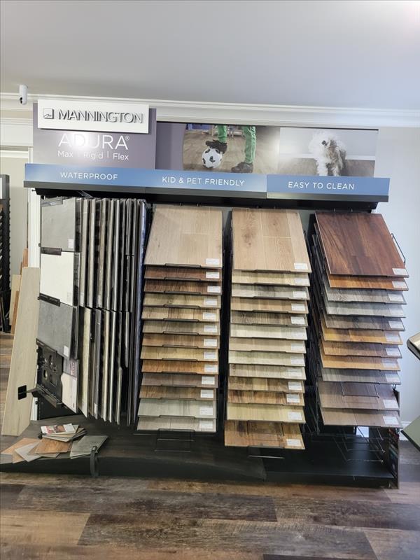 Androws Flooring Clarksville, TN